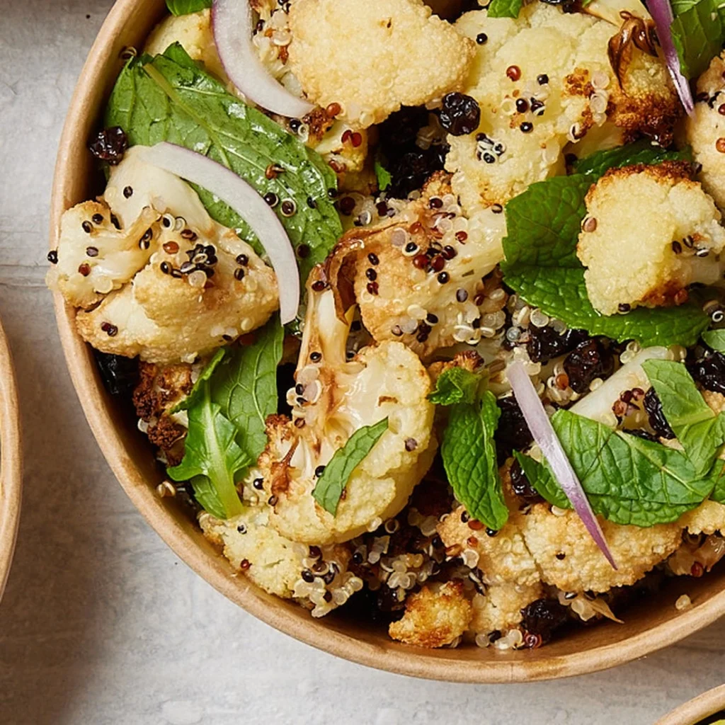 Lunch Bowls