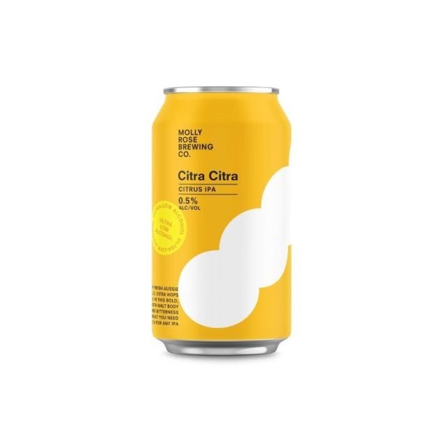 Molly rose, citra citra
