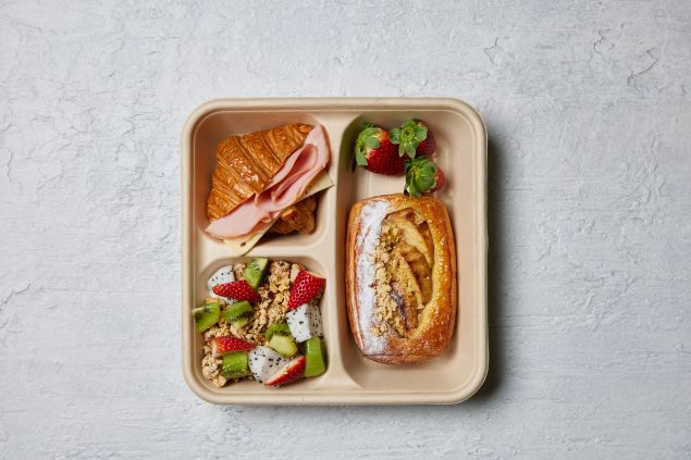 Breakfast Box 1