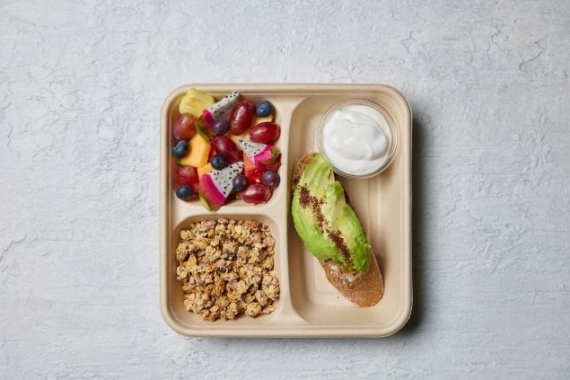 Breakfast Box 2