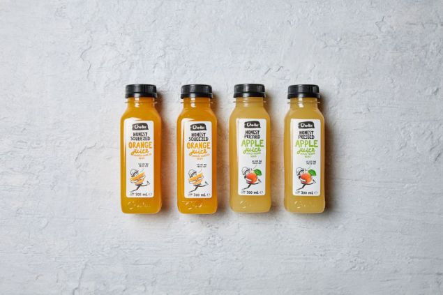 Orange juice,300 ml