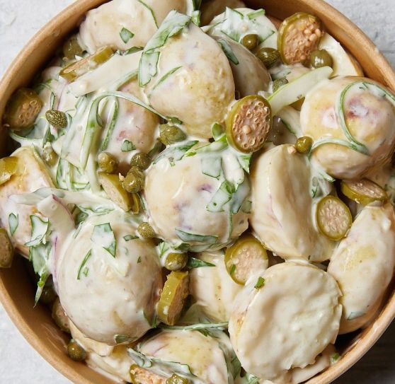 Potato Salad - Shared Platter