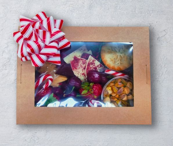 Christmas Gift Box