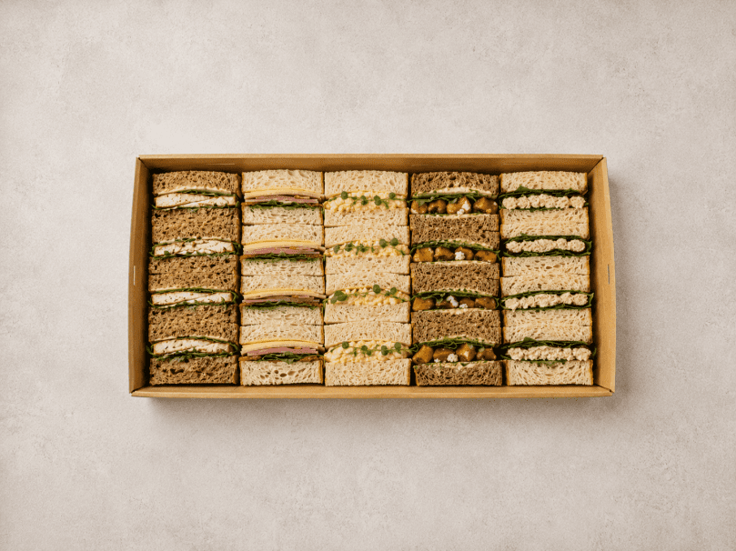 Signature Sandwich Platter (Regular)