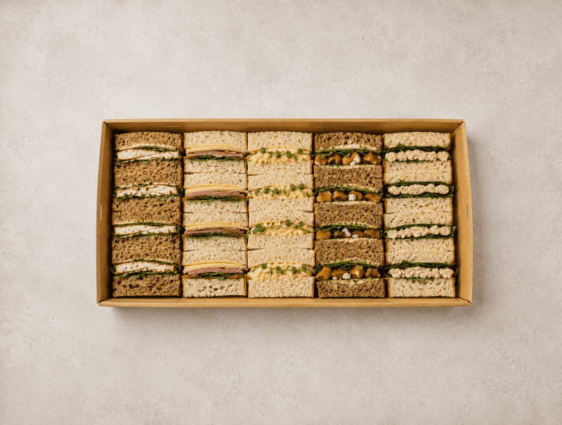 Signature Sandwich Platter (Large)