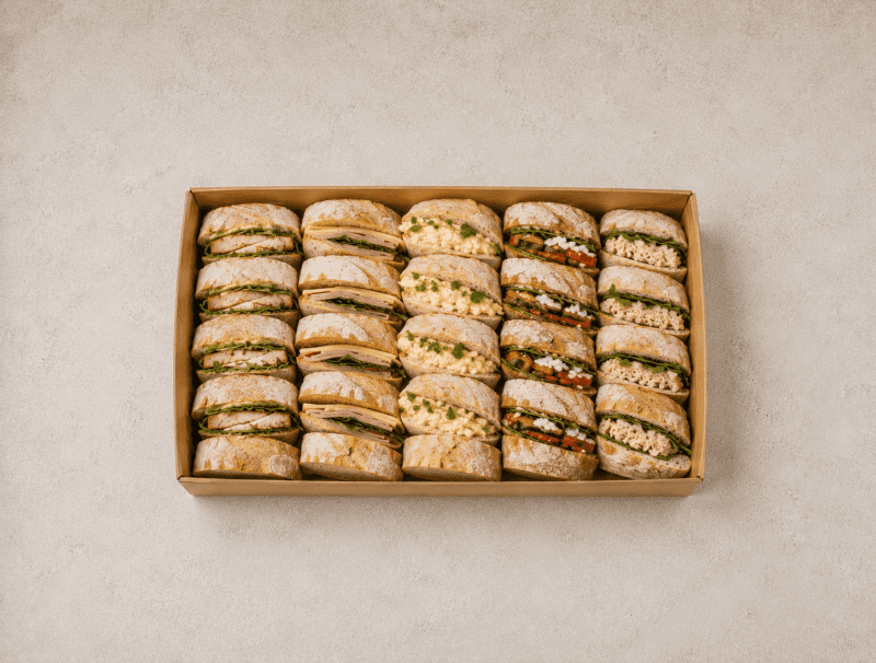 Baguette Platter (Large)