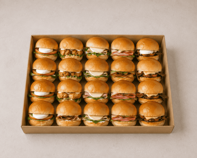 Slider Platter (Large)